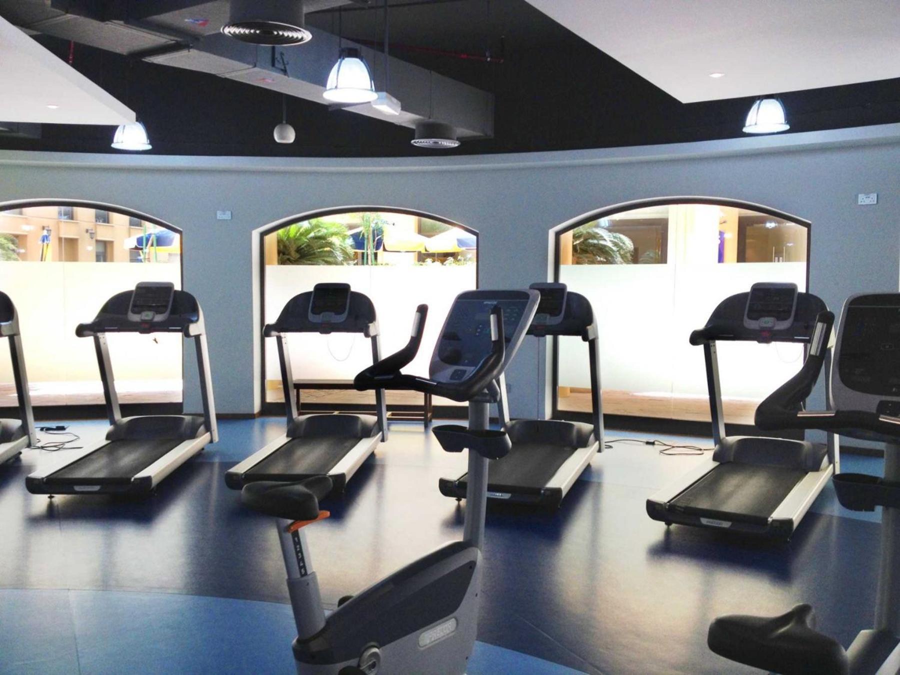 Modern, Spacious, Luxe 5Br Plus Maid Condo In Jbr, Near Jbr Beach, Marina View, By La Buena Vida Holiday Homes Apartment