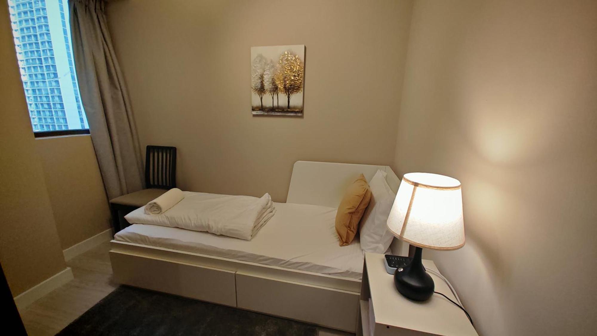 Modern, Spacious, Luxe 5Br Plus Maid Condo In Jbr, Near Jbr Beach, Marina View, By La Buena Vida Holiday Homes Apartment