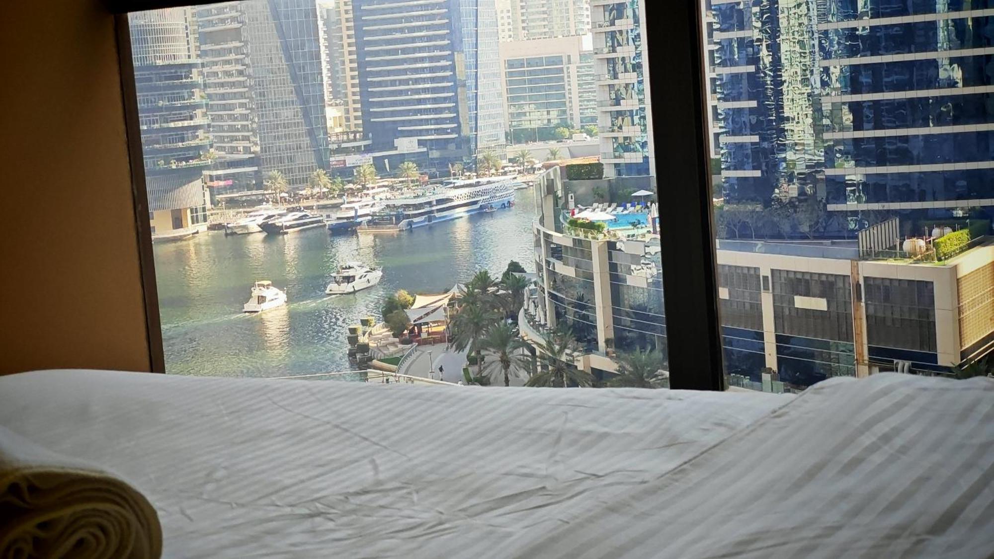 Modern, Spacious, Luxe 5Br Plus Maid Condo In Jbr, Near Jbr Beach, Marina View, By La Buena Vida Holiday Homes * Dubai
